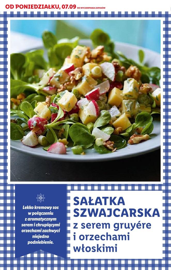Gazetka promocyjna Lidl str. 8