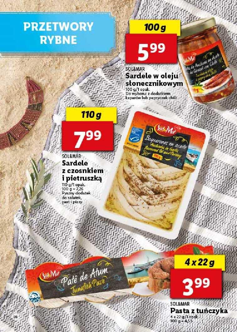 Gazetka promocyjna Lidl str. 26