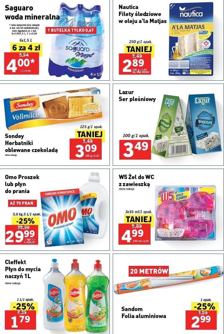 Gazetka promocyjna Lidl str. 5