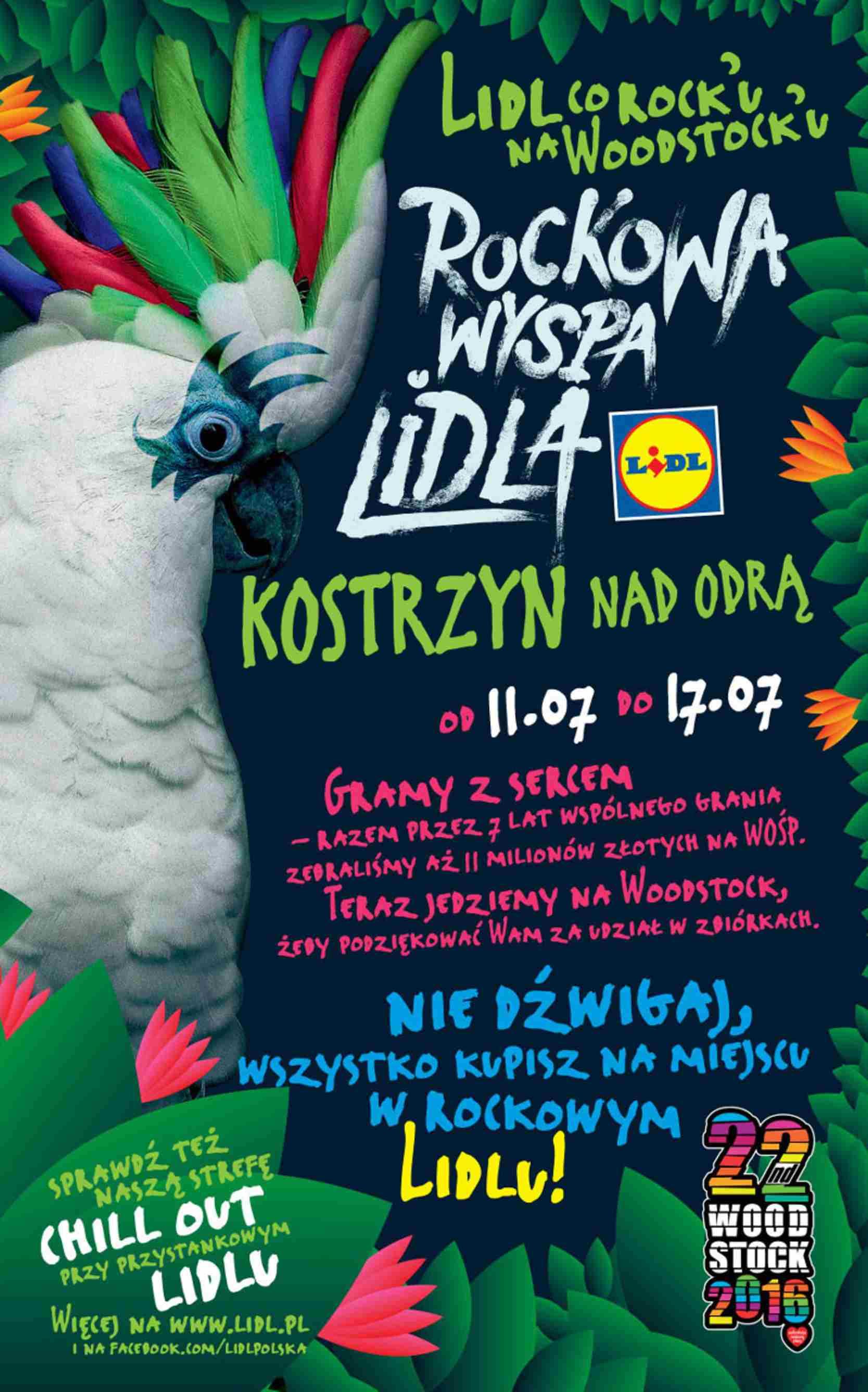 Gazetka promocyjna Lidl str. 20