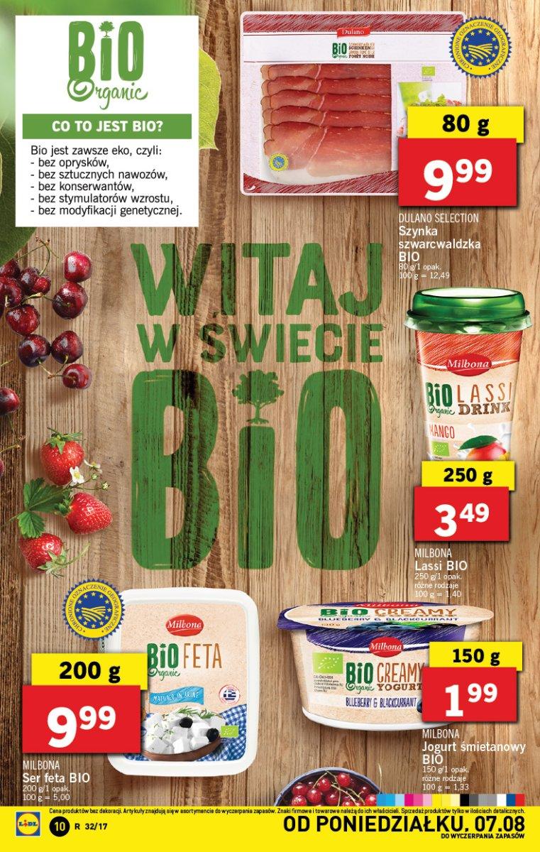 Gazetka promocyjna Lidl str. 10