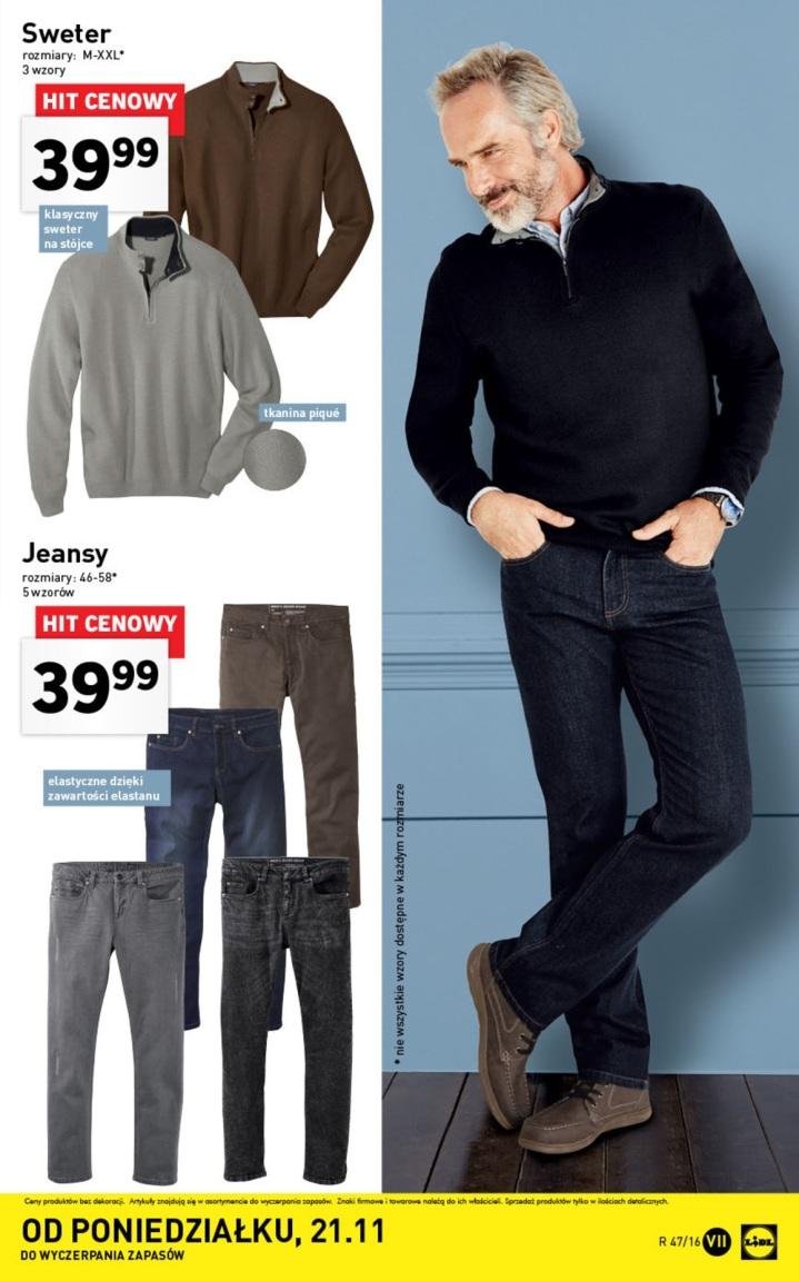 Gazetka promocyjna Lidl str. 25