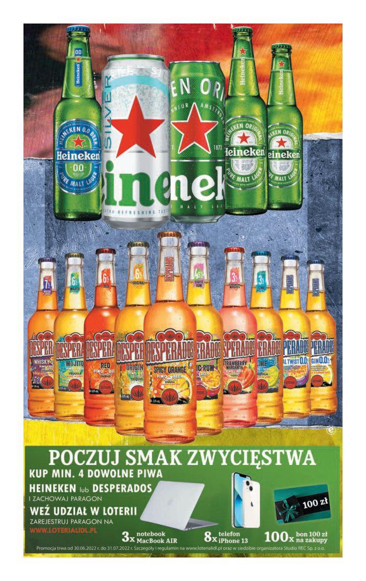 Gazetka promocyjna Lidl str. 57