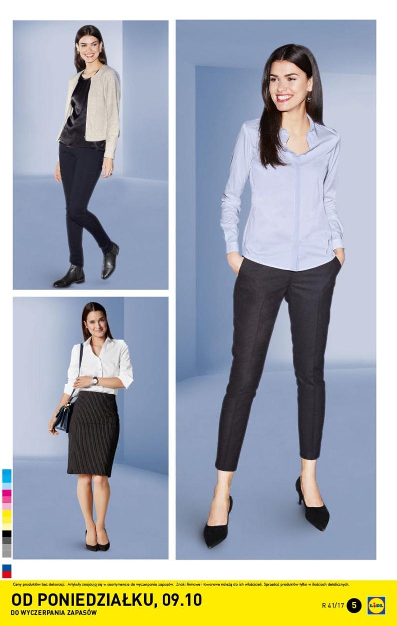 Gazetka promocyjna Lidl str. 5