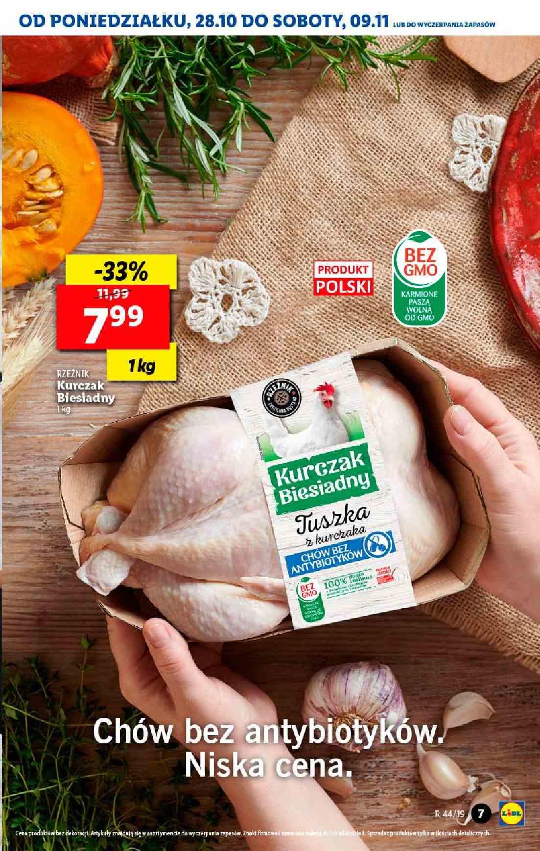 Gazetka promocyjna Lidl str. 7