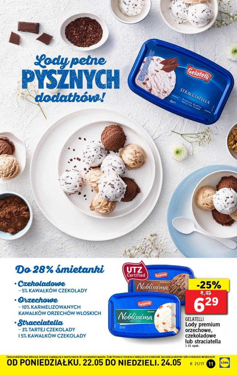 Gazetka promocyjna Lidl str. 11