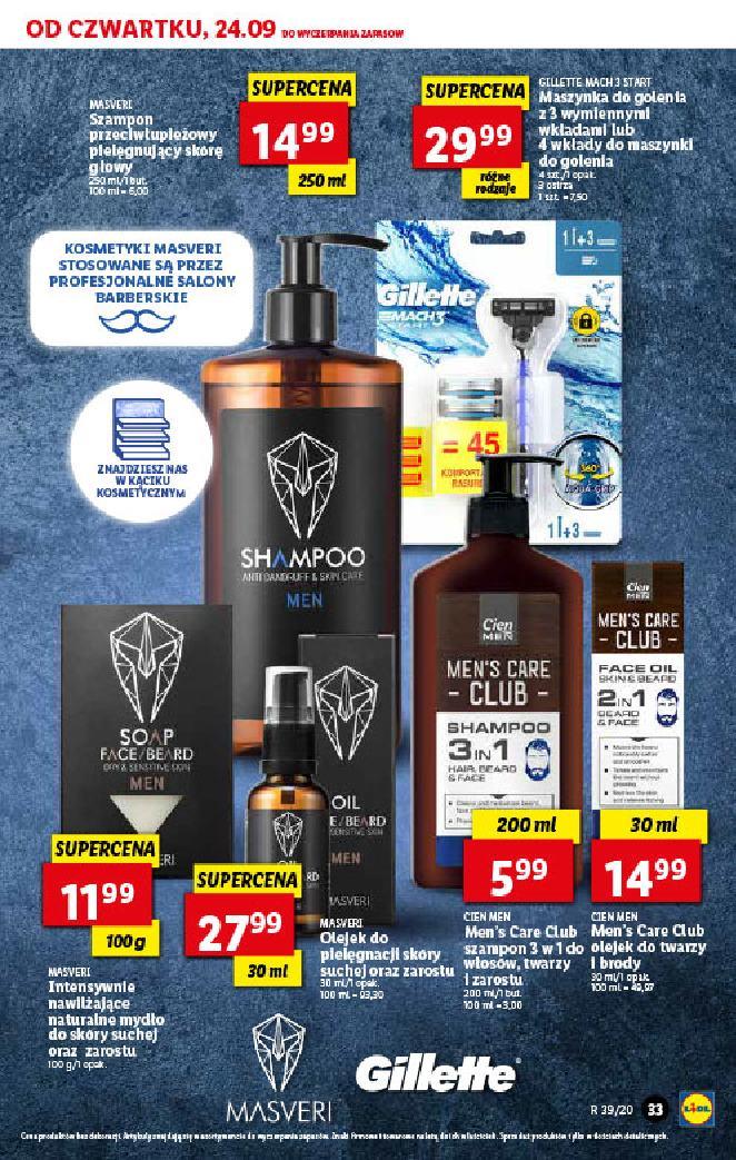 Gazetka promocyjna Lidl str. 33