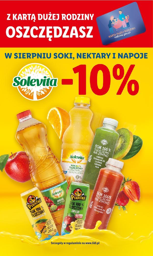 Gazetka promocyjna Lidl str. 38