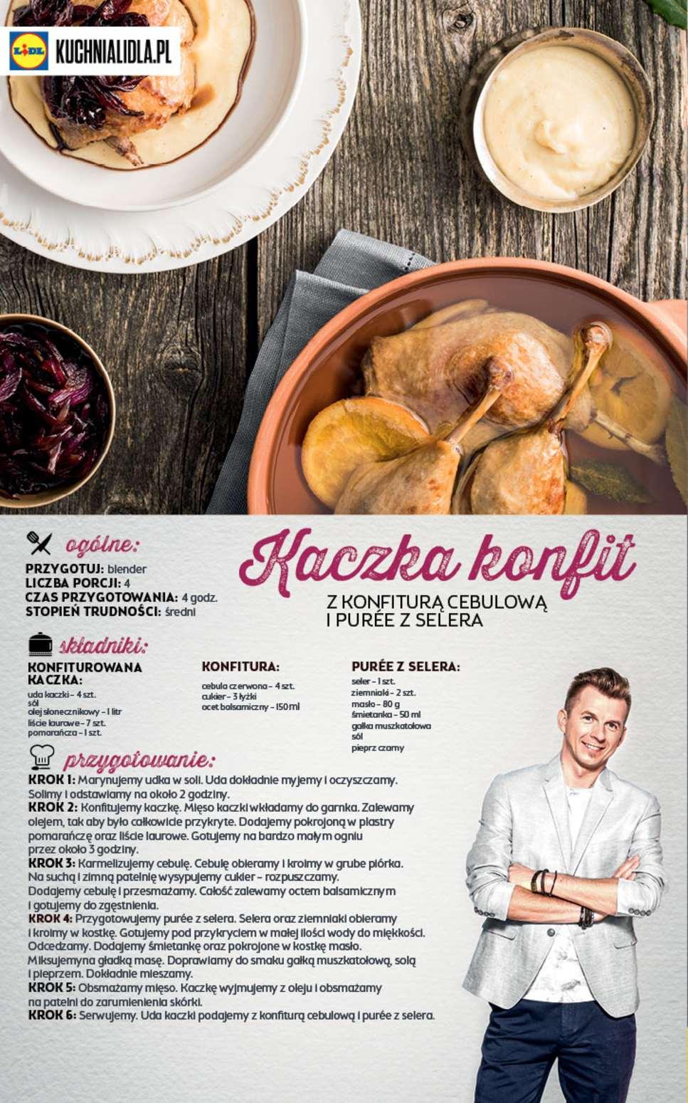 Gazetka promocyjna Lidl str. 2