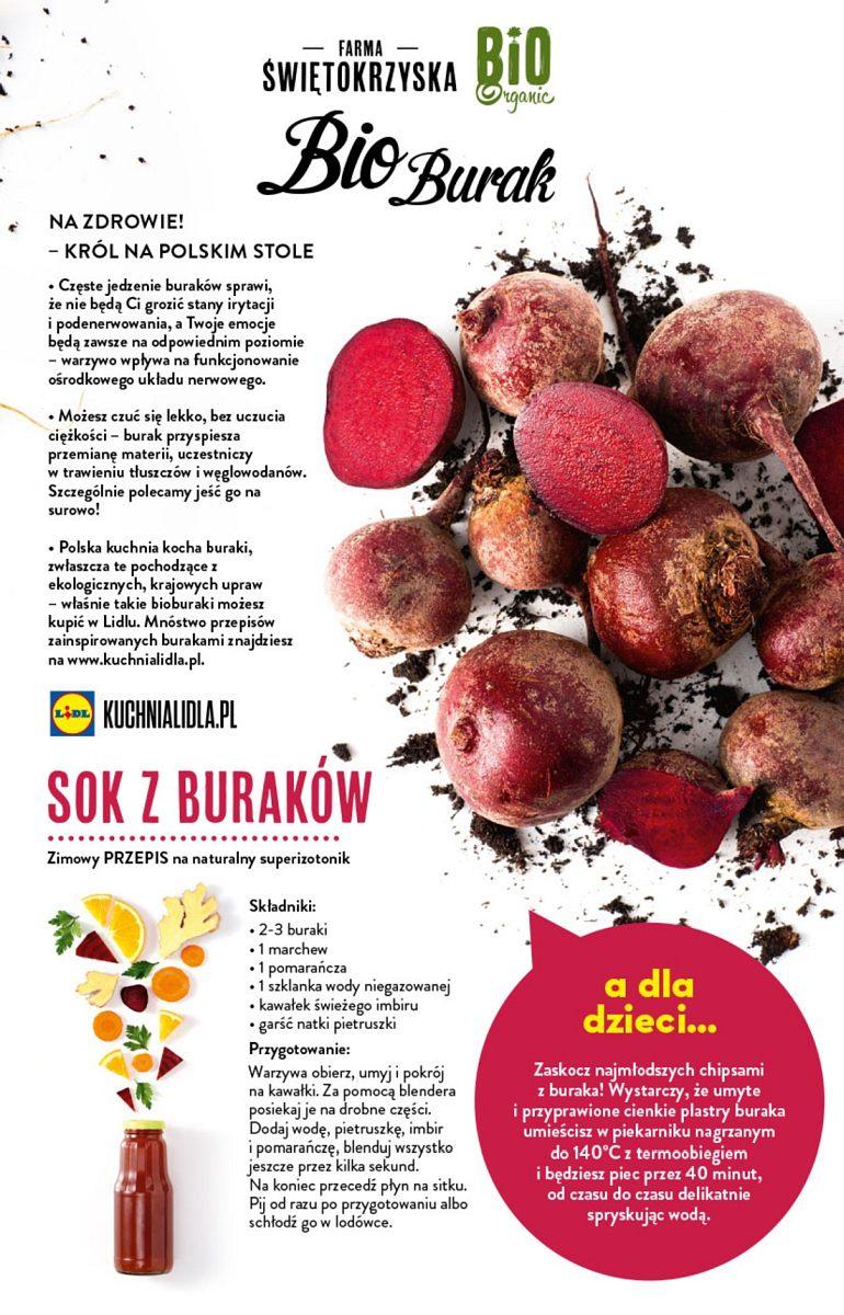 Gazetka promocyjna Lidl str. 7