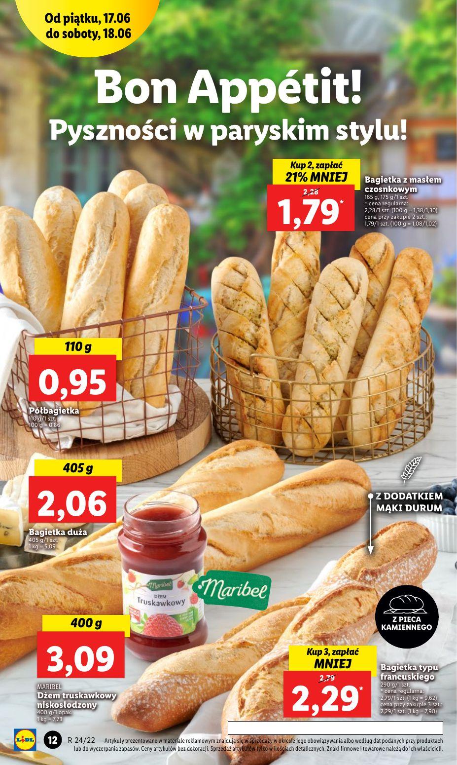 Gazetka promocyjna Lidl str. 11