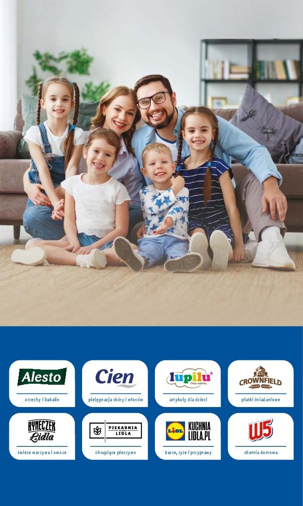 Gazetka promocyjna Lidl str. 18