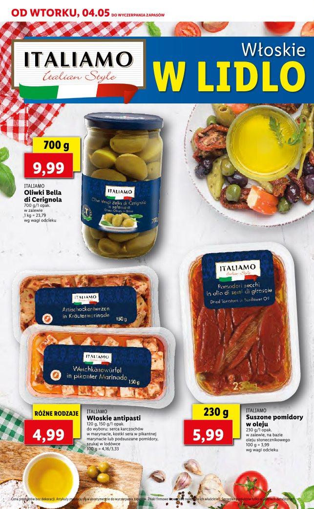 Gazetka promocyjna Lidl str. 28