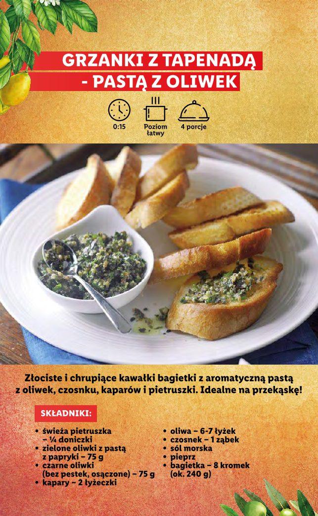 Gazetka promocyjna Lidl str. 12