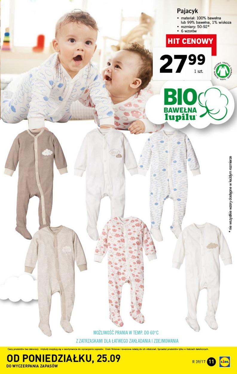 Gazetka promocyjna Lidl str. 11