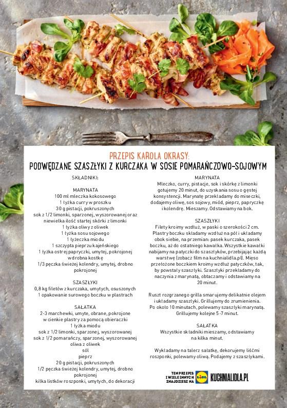 Gazetka promocyjna Lidl str. 11