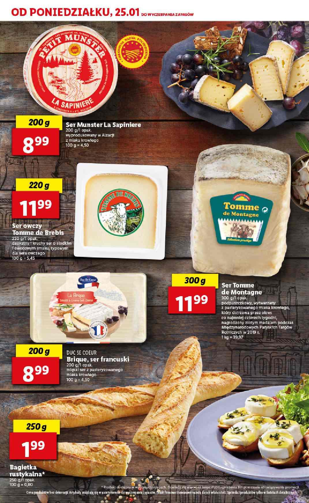 Gazetka promocyjna Lidl str. 7