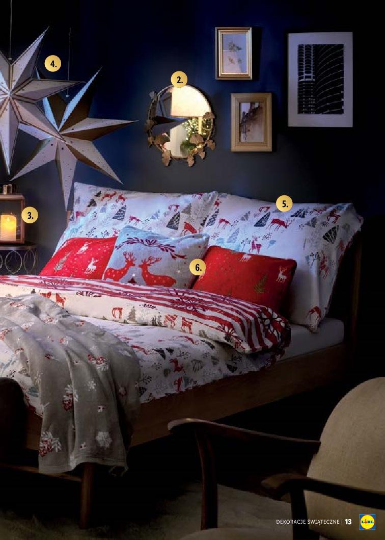 Gazetka promocyjna Lidl str. 13