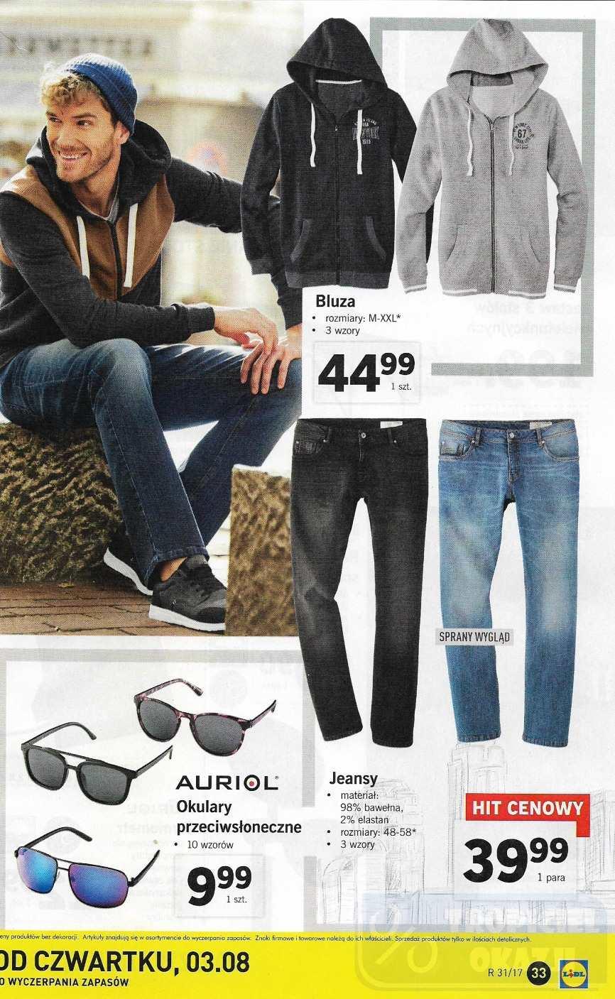 Gazetka promocyjna Lidl str. 33