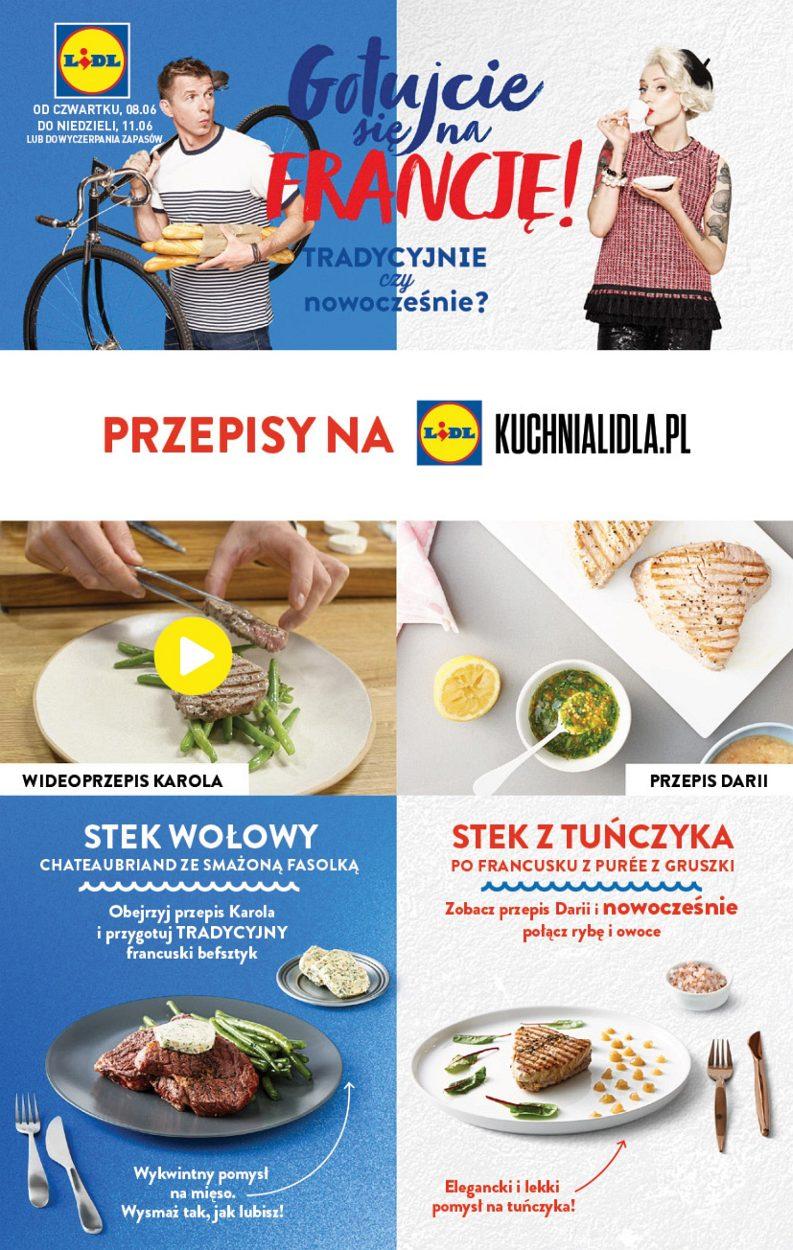 Gazetka promocyjna Lidl str. 24