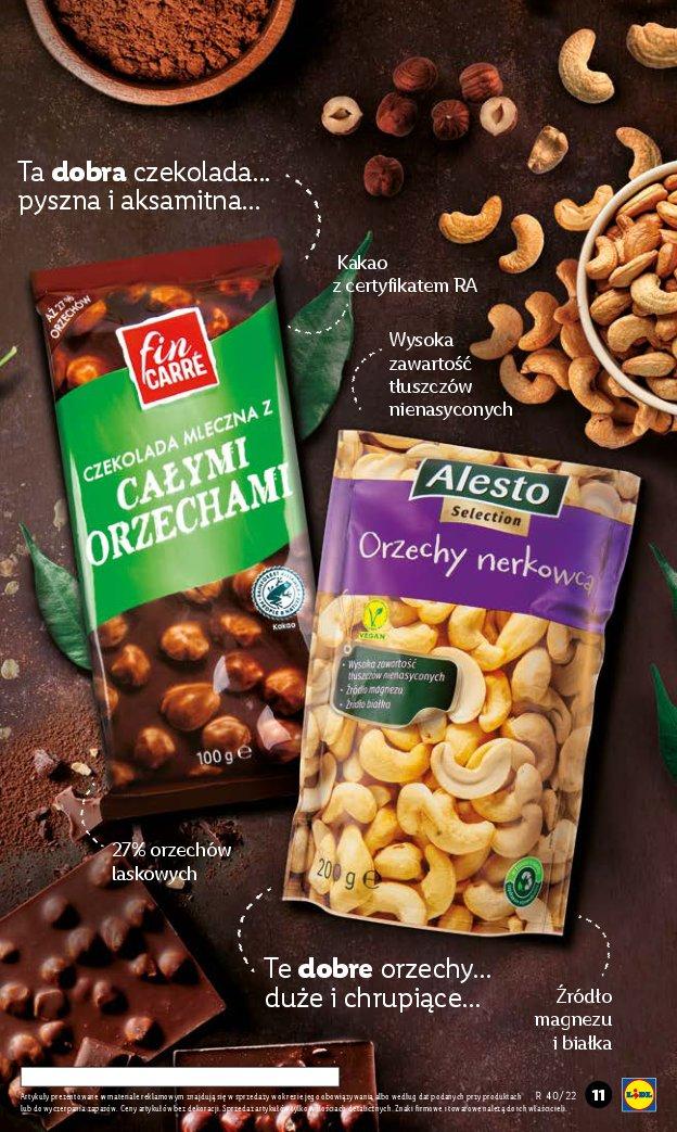 Gazetka promocyjna Lidl str. 11