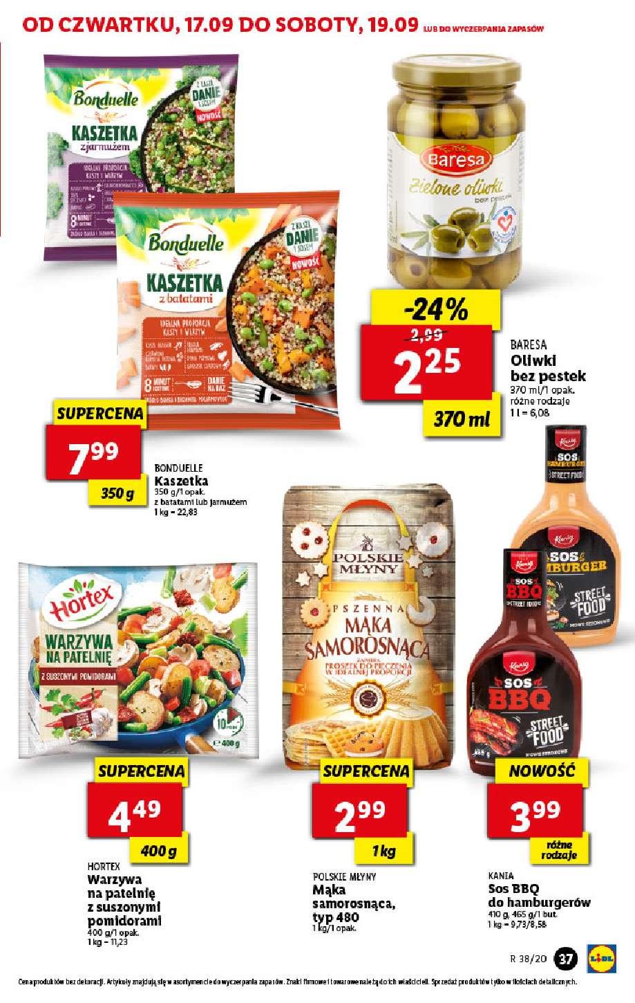 Gazetka promocyjna Lidl str. 37