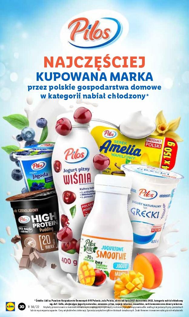 Gazetka promocyjna Lidl str. 34