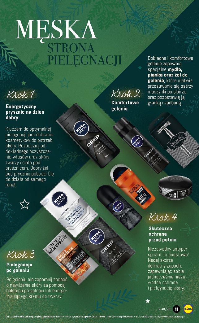 Gazetka promocyjna Lidl str. 11