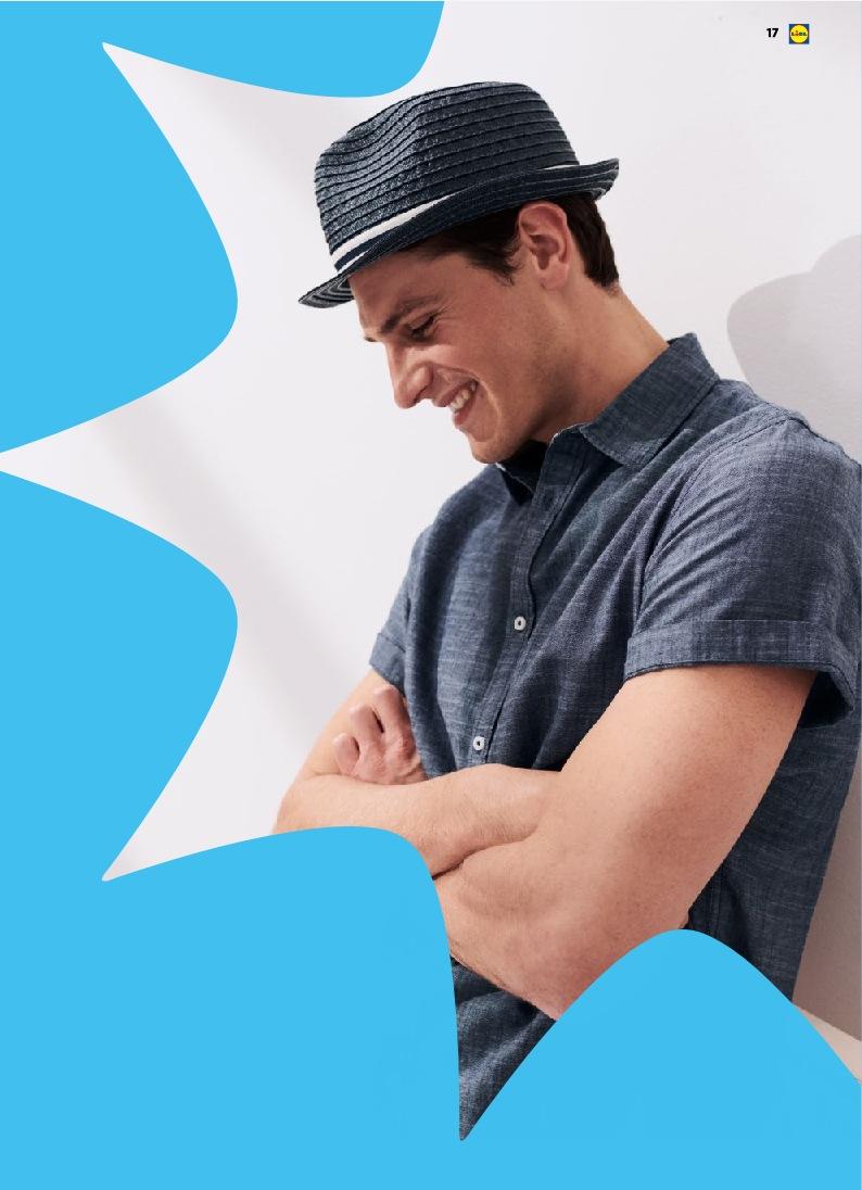 Gazetka promocyjna Lidl str. 17