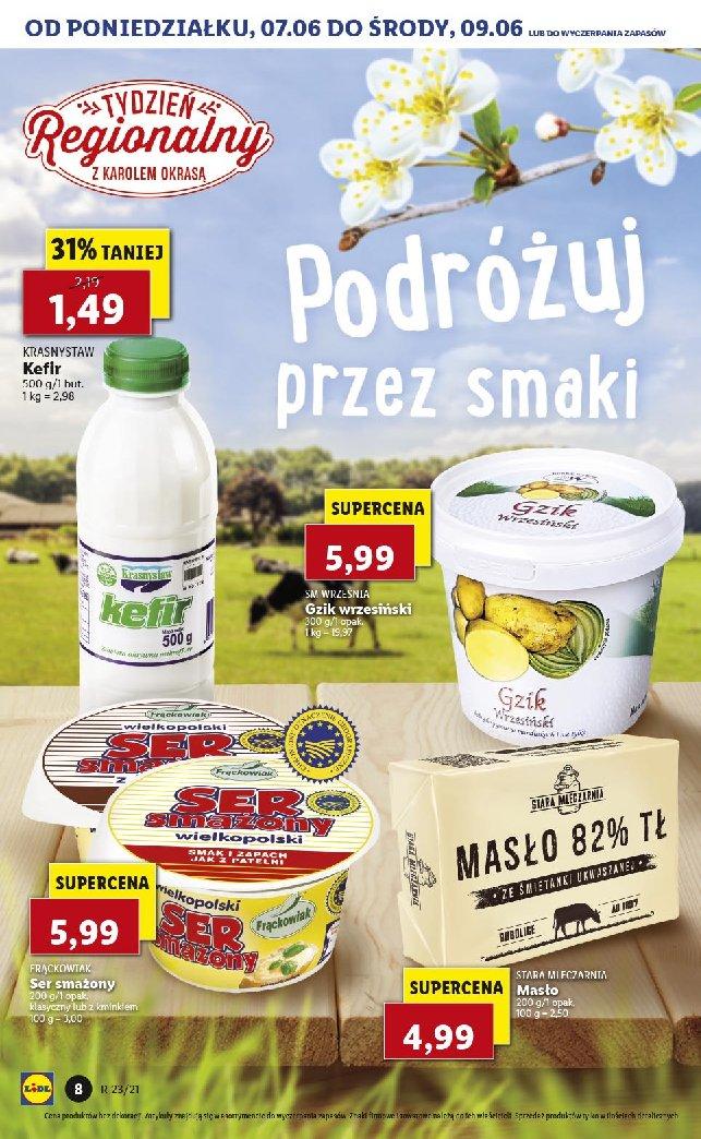 Gazetka promocyjna Lidl str. 13