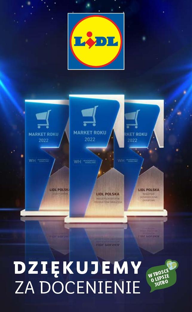 Gazetka promocyjna Lidl str. 45