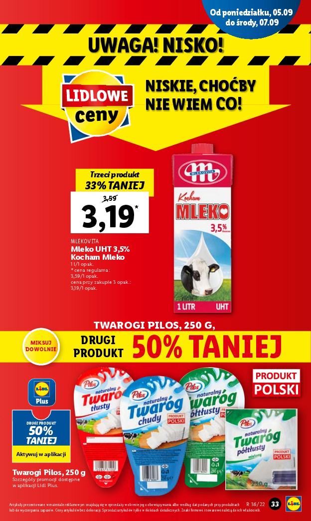 Gazetka promocyjna Lidl str. 37