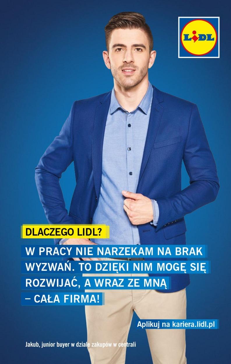 Gazetka promocyjna Lidl str. 16