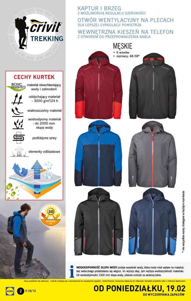 Gazetka promocyjna Lidl str. 2