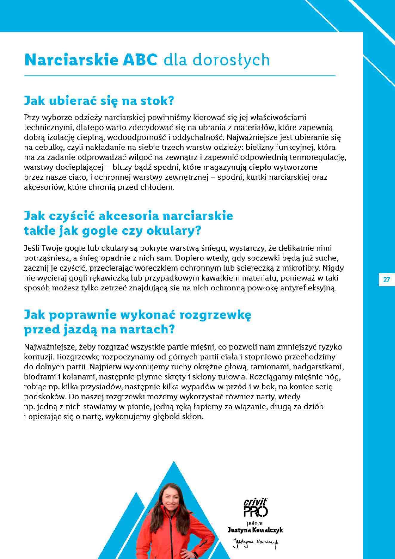 Gazetka promocyjna Lidl str. 27