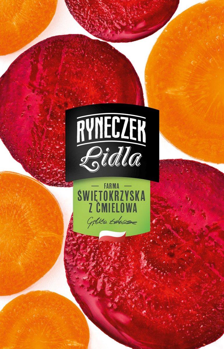 Gazetka promocyjna Lidl str. 4