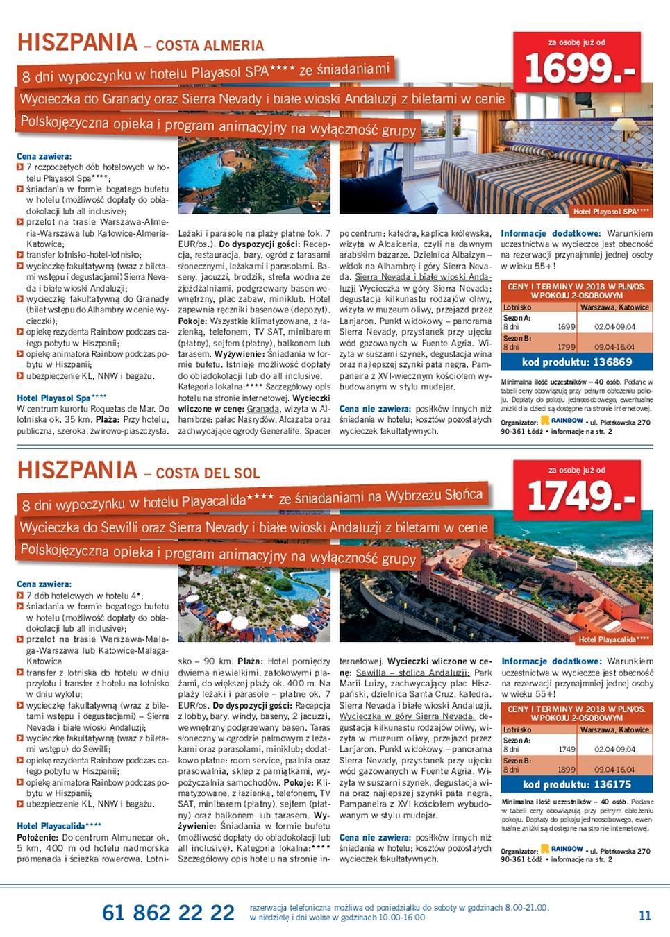 Gazetka promocyjna Lidl str. 11