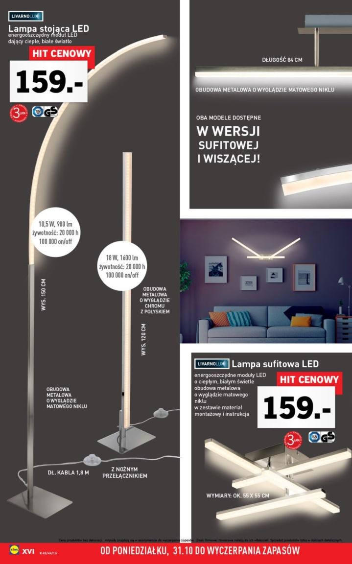 Gazetka promocyjna Lidl str. 35