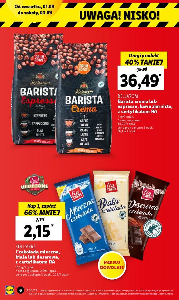Gazetka promocyjna Lidl str. 6