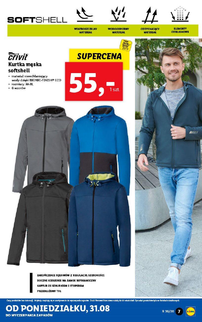 Gazetka promocyjna Lidl str. 7