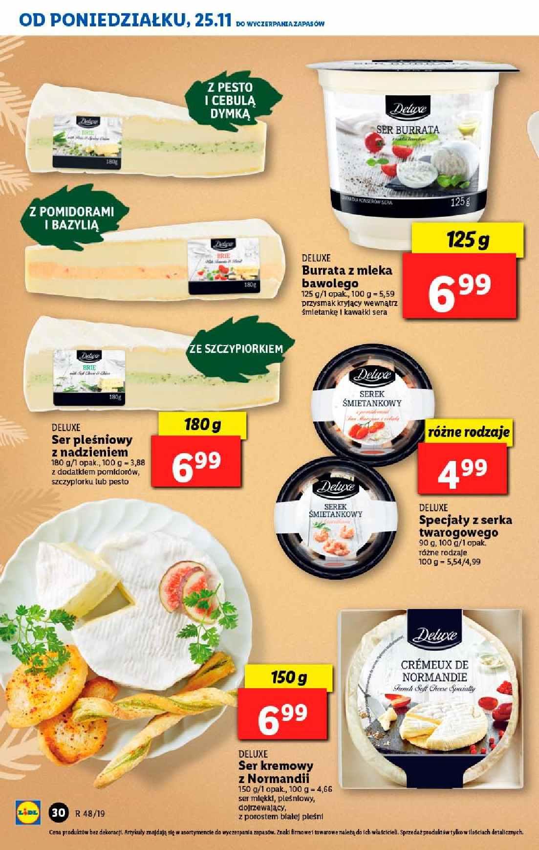 Gazetka promocyjna Lidl str. 30