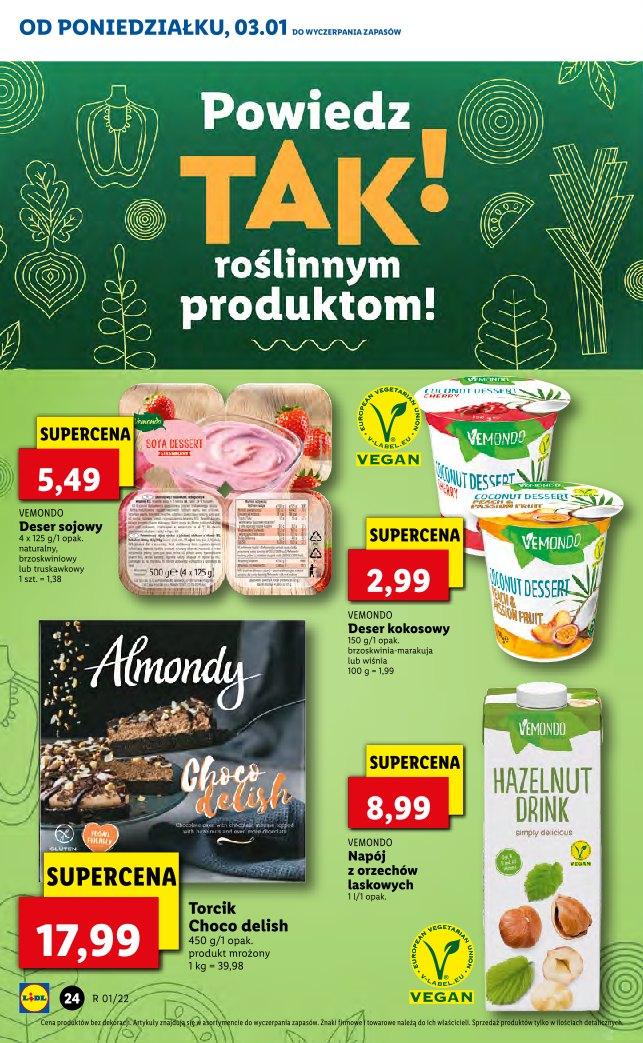 Gazetka promocyjna Lidl str. 12