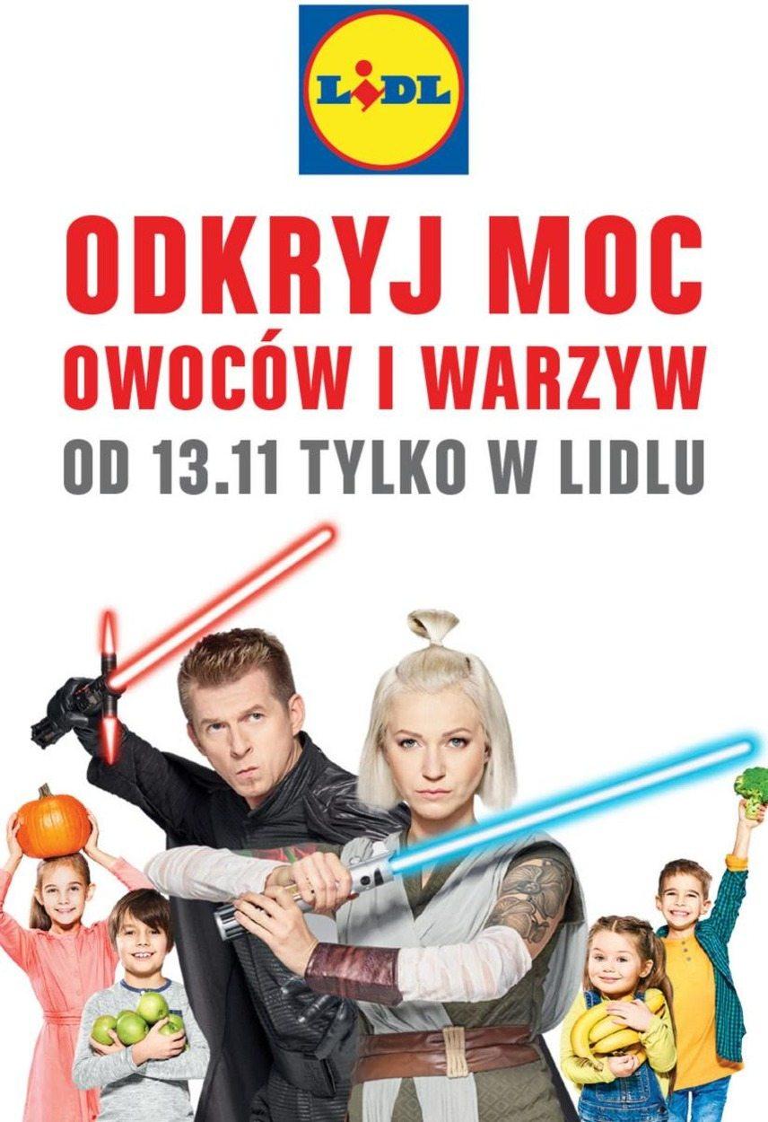 Gazetka promocyjna Lidl str. 24