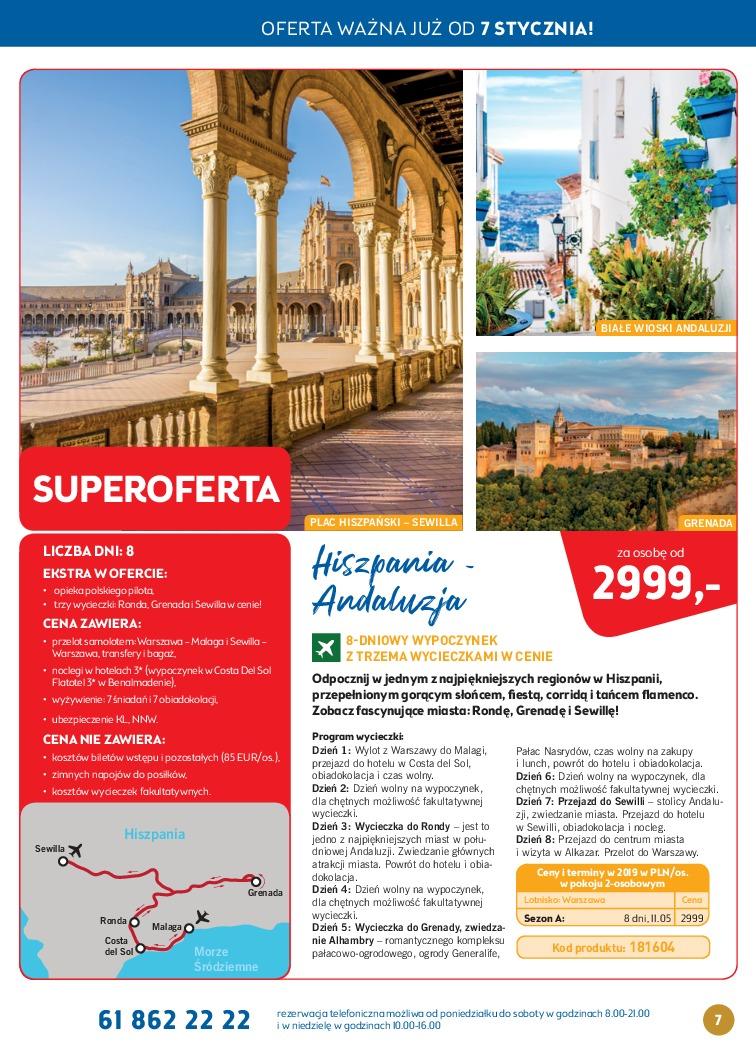 Gazetka promocyjna Lidl str. 7