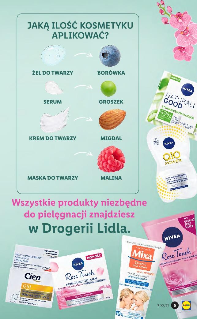 Gazetka promocyjna Lidl str. 5