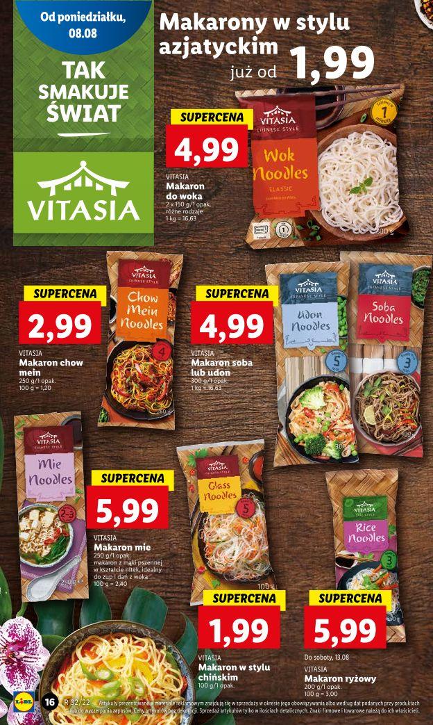 Gazetka promocyjna Lidl str. 17