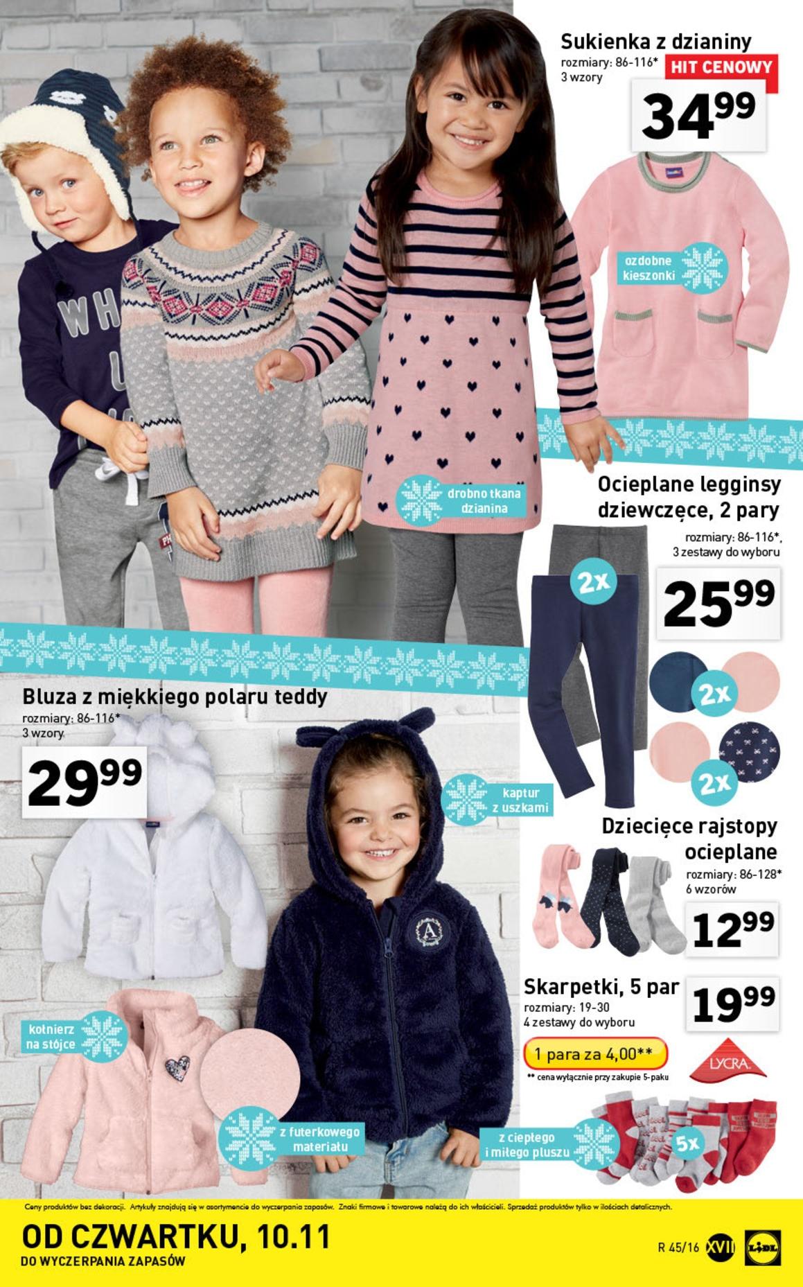 Gazetka promocyjna Lidl str. 36