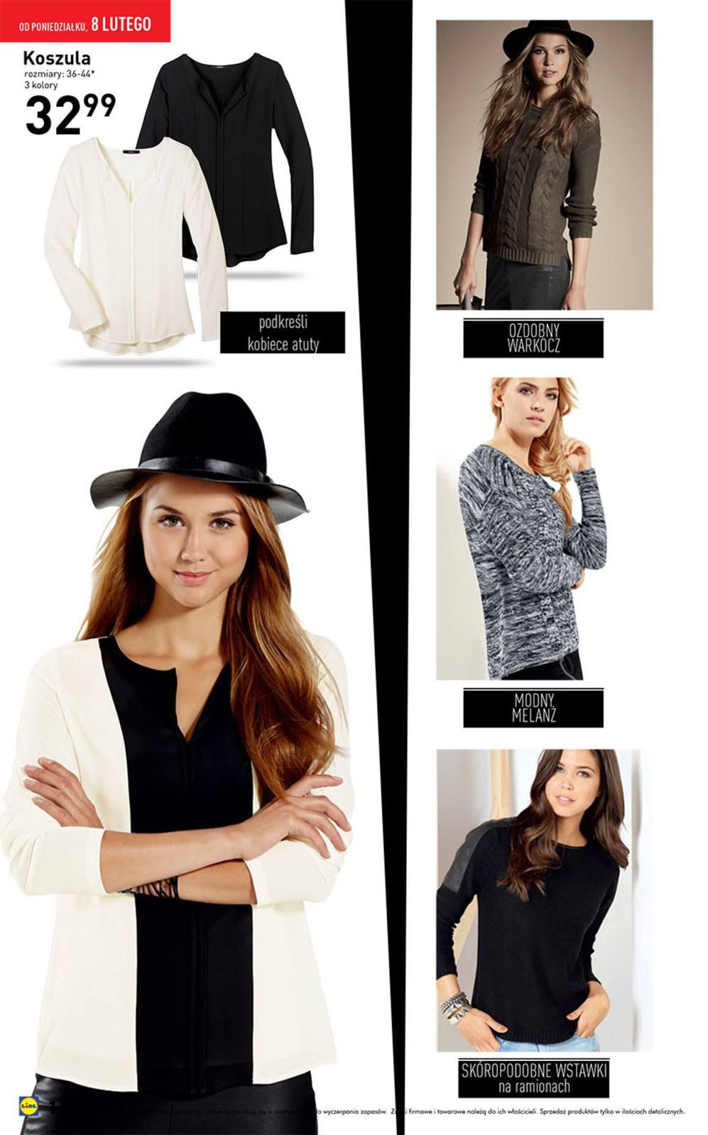 Gazetka promocyjna Lidl str. 18