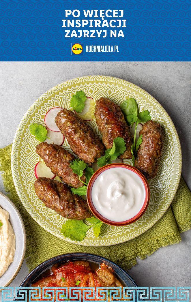 Gazetka promocyjna Lidl str. 16