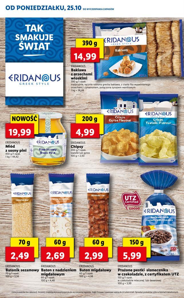 Gazetka promocyjna Lidl str. 16